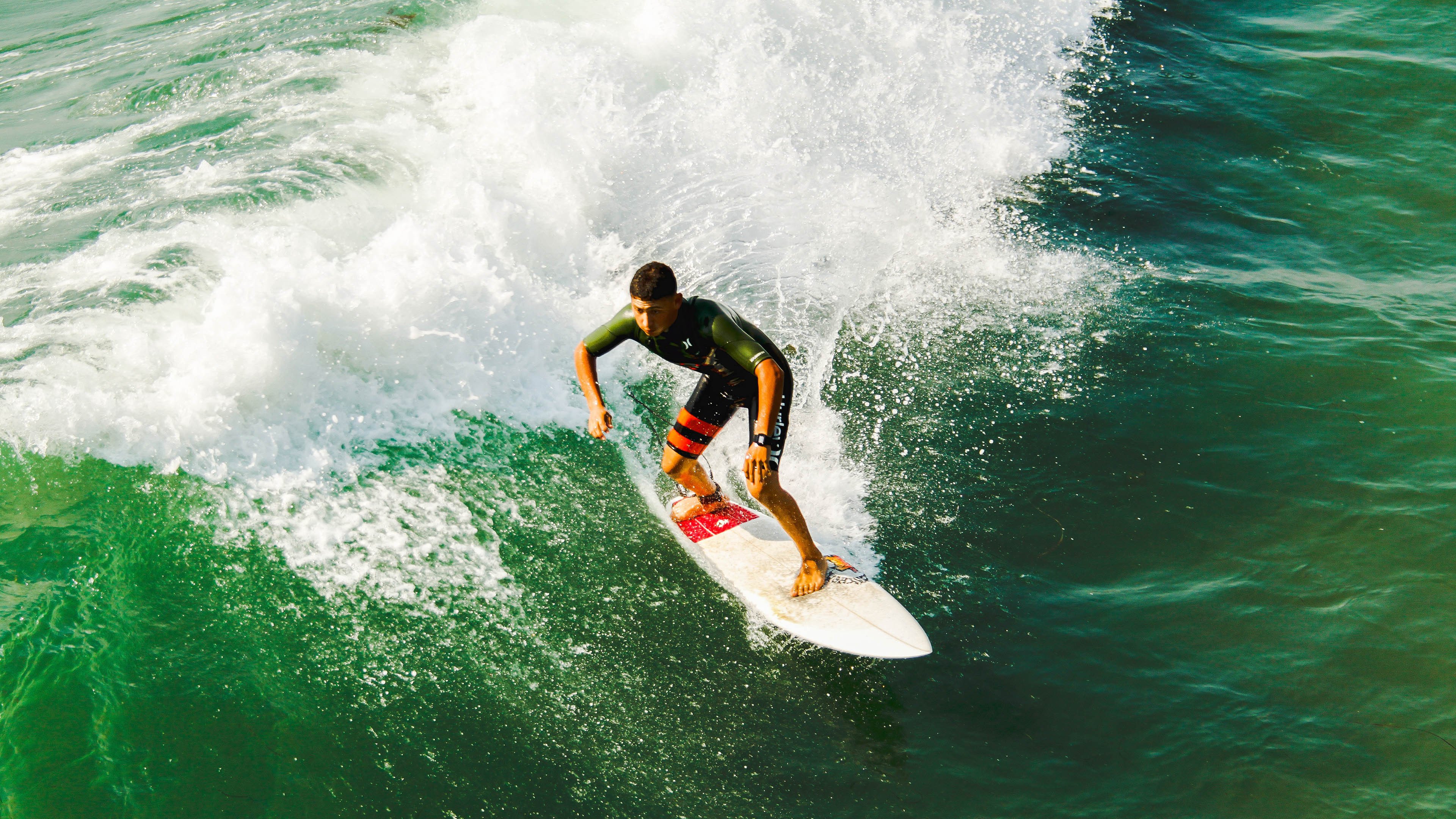 哈伦决赛展现强大爆发力和耐力，cf哈伦是哪里人