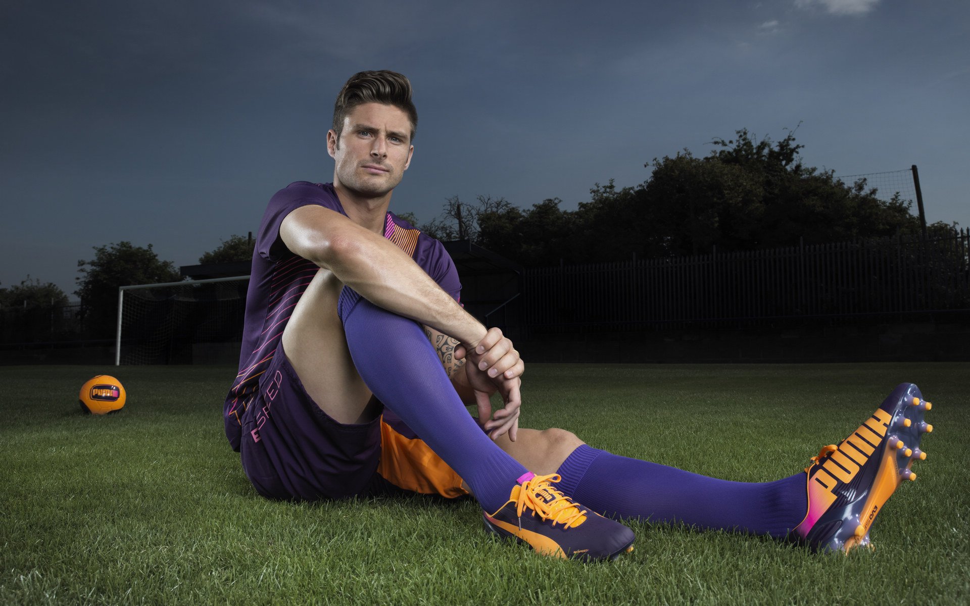 意甲热血战：奋勇争胜，燃烧全场热情，意甲争4