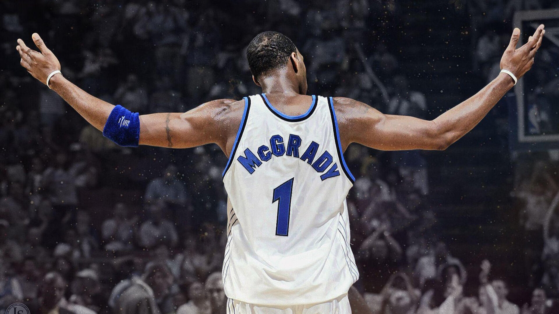 里奇·麦考:无论胜负,他总是全黑队的精神支柱,麦格里齐